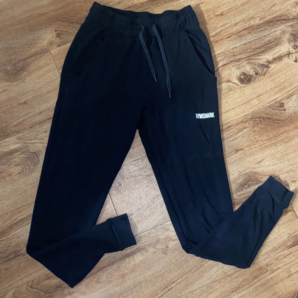 Gymshark pippa training joggers